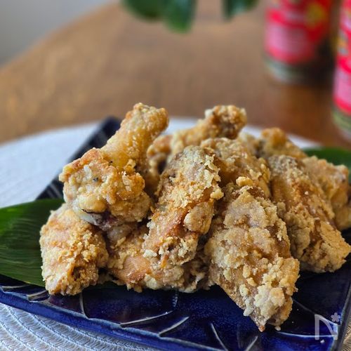 ローカルイチオシ!隠れハワイグルメ「ソルト&ビネガーチキン」