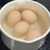 簡単しみしみ♪味たまご【お弁当にも】の工程1