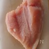 【チキンソテー ねぎ塩だれ】簡単皮パリ！やみつきだれで♪の工程3