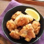 下味簡単！和風だし唐揚げ