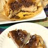 roseの作ってみた!投稿(【ほろにがコーヒーバスクチーズケーキ】2つの食感を楽しめる！)