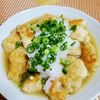 ヴェルの作ってみた!投稿(【鶏むね肉の和風おろし煮】しっとり柔らか♡ほっこりおかず♪)