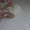 こねない！初めてでも作れる♪強力粉で本格フランスパンの工程7