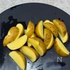 【魅惑のコンソメポテト】カリっほくっ！家族がハマる味♪の工程1