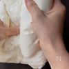 【パイナップルクリームチーズふわふわアイスクリーム】夏休みにの工程8