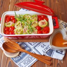 ママの気分も上がる♪パパと子どもで作る母の日ご飯レシピ