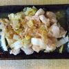 チョロリスの作ってみた!投稿(【鶏むね白菜のみぞれ煮】ほっこり和食♡白菜・大根消費！)