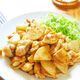 これは旨い♡大人気【鶏肉と大根の生姜焼き】お弁当にも◎