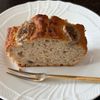 とーるじーじの作ってみた!投稿(【150kcal】ココナッツバナナケーキ)