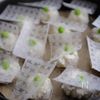 超簡単!ライスペーパーえび餃子の工程4