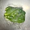 【鶏手羽中としいたけの黒酢煮】山盛りご飯と♪の工程6
