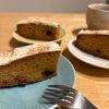 畑でござるの作ってみた!投稿(【人参の甘さと香りが引き立つ♪】キャロットケーキ)