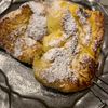 ぐ〜たら子の作ってみた!投稿(ふわとろ食感♡フレンチトースト)