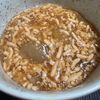 ゆっこの作ってみた!投稿(【冬瓜のそぼろ煮】とろとろ食感!旬に食べたい和風おかず)
