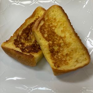 (・∀・)コロンの作ってみた!投稿(時短で超絶ふわとろ！！絶品フレンチトースト)