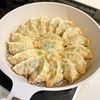 栄養たっぷり♪小松菜餃子の工程6