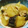 viviの作ってみた!投稿(夏野菜のカレー回鍋肉)