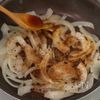 仕事後5分で作れる【関西風 豚すき丼】の工程1