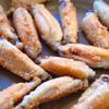 米粉チキンスティック!揚げない最強唐揚げ♪の工程5