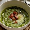白菜の外はを使って!イタリアンなとろっとろ白菜スープ