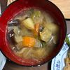 1120414の作ってみた!投稿(冷蔵庫の残り物でできる♪絶品野菜スープ)