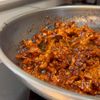 食べ応えアップ🌟旨辛豚こま麻婆豆腐の工程5