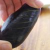 揚げない!なすの揚げびたし風えびあんかけの工程1