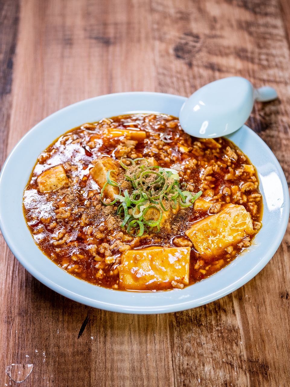 ご飯が必須な「麻婆豆腐」 | レシピサイトNadia