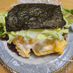 ナムディの作ってみた!投稿(冷めても美味しい満足100%
『とろとろポー玉おにぎり』)