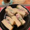 ぐ〜たら子の作ってみた!投稿(コンビニのあの味!『ジューシーハムサンド』朝食、ピクニックに)