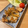 ろろの作ってみた!投稿(外はカリッと中はふっくら♡香ばし塩サバのさっぱり焼き)