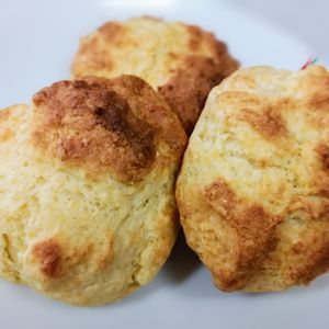 Patchouli🐱🐾の作ってみた!投稿(トースターで簡単！ホットケーキミックスで♪ふわふわ♡豆腐パン)