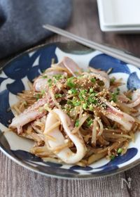 するめいかの人気料理 レシピランキング 86品 Nadia ナディア