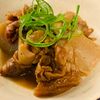 ちぇんの作ってみた!投稿(圧力鍋で!とろとろ牛すじ煮込み)