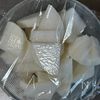 【とろとろ大根とベーコンの洋風煮】子どもが喜ぶ♪の下準備