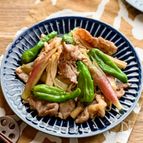 夫が思わず「うま！」と言った【大人の生姜焼き】