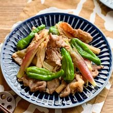 夫が思わず「うま！」と言った【大人の生姜焼き】