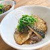 ゆかりの作ってみた!投稿(10分で完成！甘酸っぱくてクセになる【さば南蛮丼】)