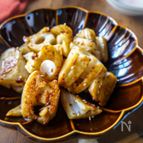 【必ず一度は作ってほしい】コロコロ蓮根　#ワンパン