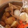 茹でない！ポテトサラダの工程2