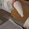 焼くまで15分！一瞬でなくなる【米粉チーズシューケット】の工程5