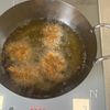 香ばしザクうま！チキン竜田の工程5