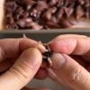 ほたるいかのフリット (下処理方法付き)の工程2