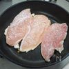 ピリッとさっぱりと「鶏ささみ肉の南蛮漬け」の工程4