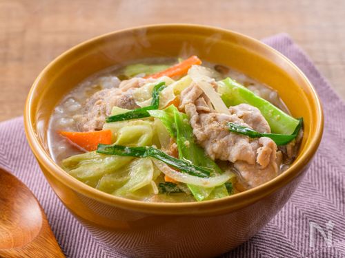 【リセットご飯3選】食べ疲れた胃にしみる…！豆腐で優しい満足レシピ