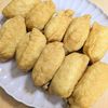 ゆいの作ってみた!投稿(【基本】「だしいなり寿司」（包み方解説付き）)