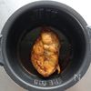 炊飯器で簡単☆鶏むねチャーシュー。の工程2
