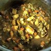 和音の作ってみた!投稿(簡単【シーフードカレー】旨味たっぷり！)
