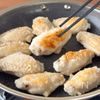 家族が秒で完食♪魔法のレシピ♪
手羽中の甘辛スパイス焼き♪の工程1