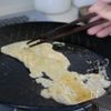 【卵焼きバリエ】ちょっぴり大人味♡風味豊かな七味生姜卵焼きの工程3